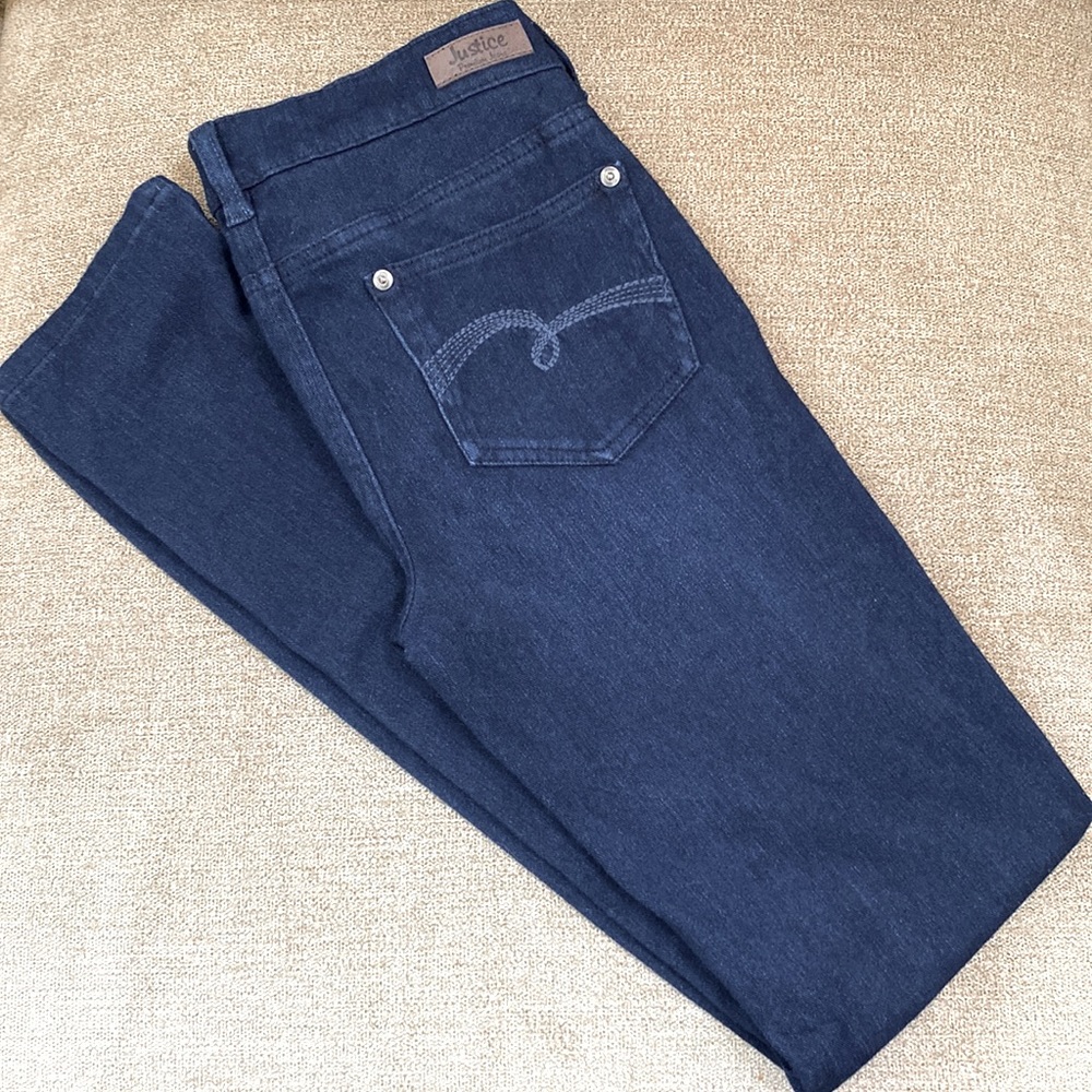 Justice | Girl’s Super Skinny Jegging